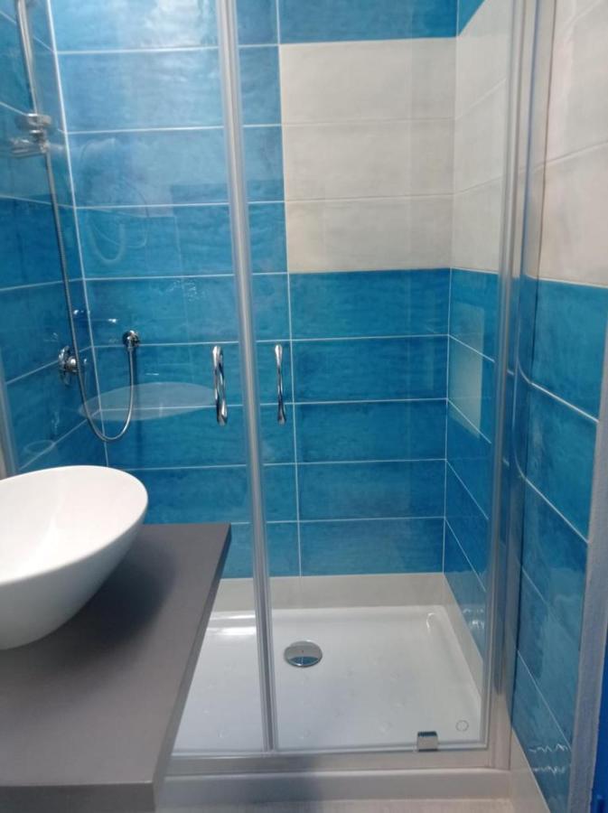 Sole Azzurro Suite Bosa Exterior foto